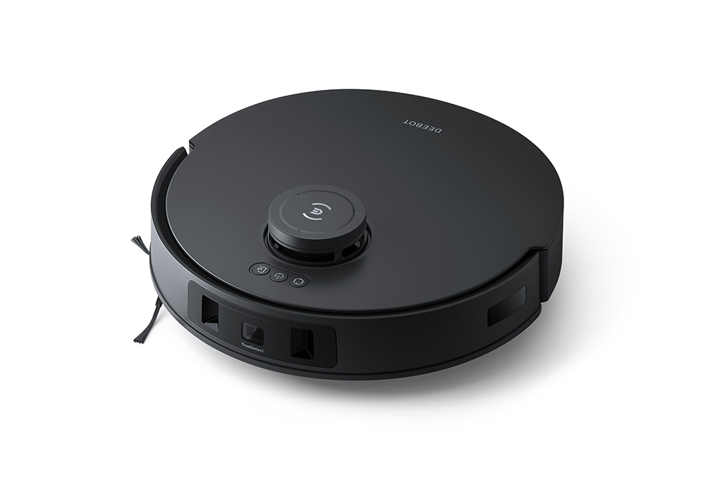 Robot Hut Bui Lau Nha Ecovacs T30 Pro Omni 4