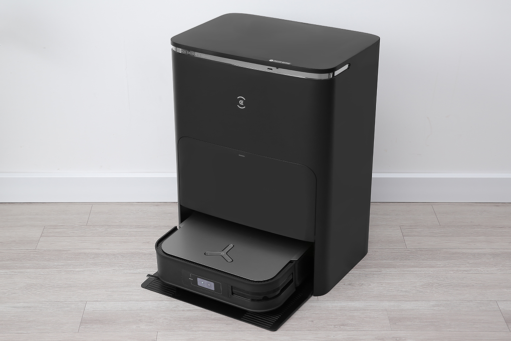 Robot Hut Bui Lau Nha Ecovacs X2 Omni 1 2