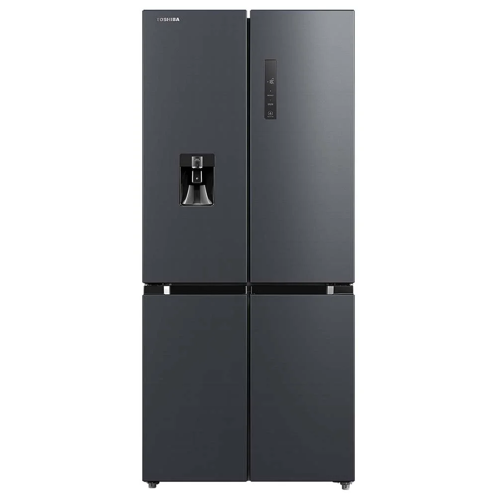 Tủ Lạnh Toshiba