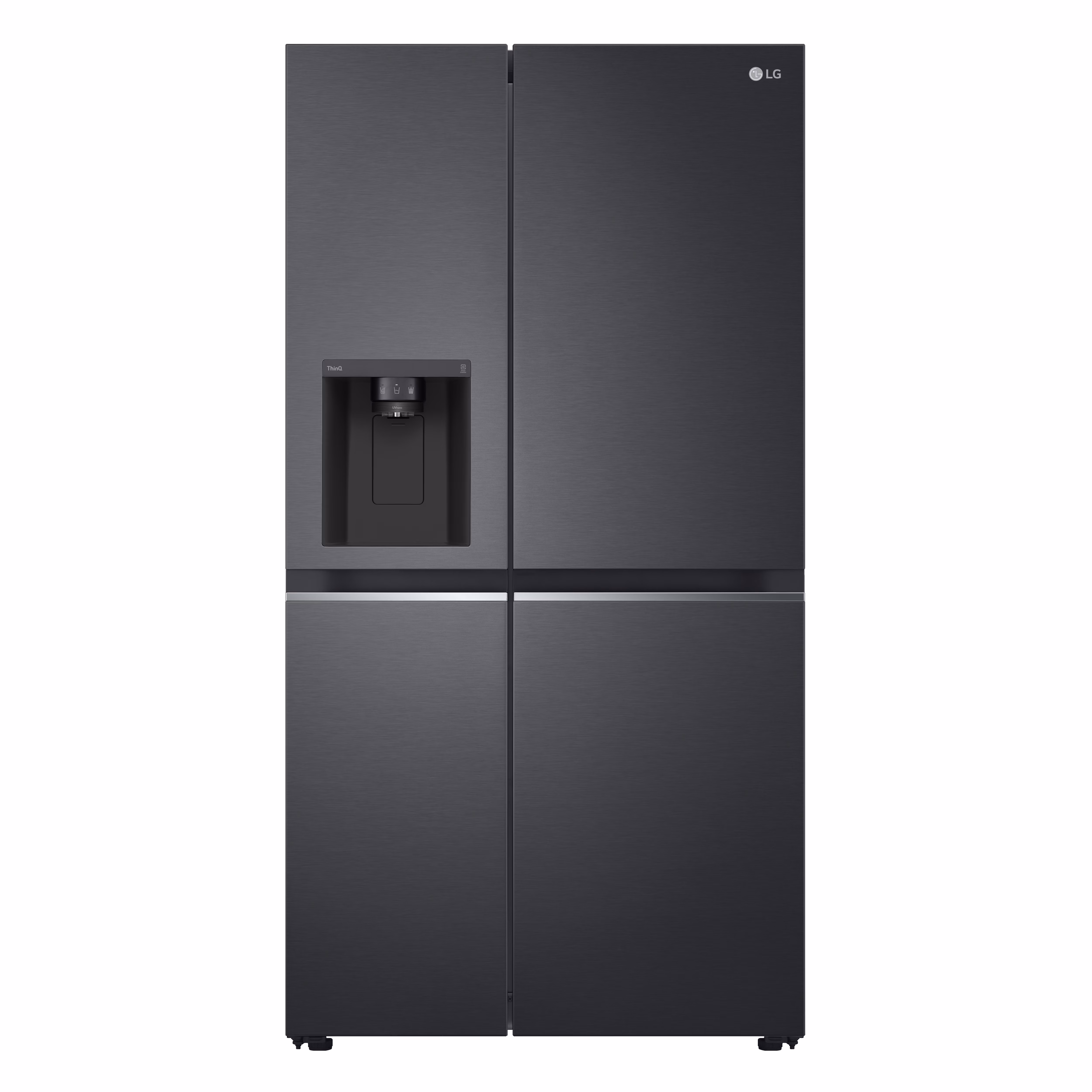 Tủ Lạnh LG