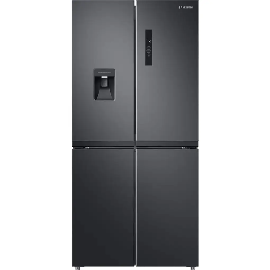 Tủ Lạnh Samsung