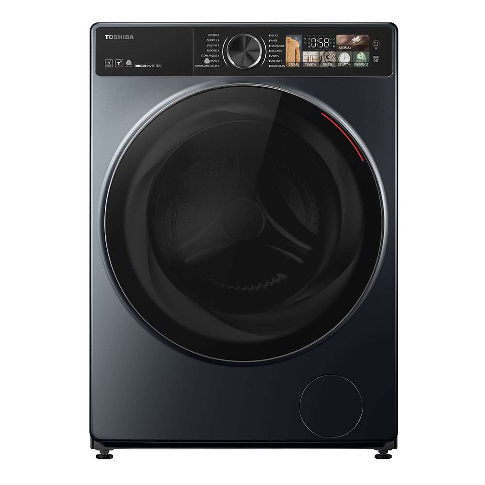 Máy giặt Toshiba TW-T25BZU115MWV(MG)