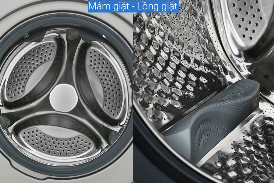 Flush Máy giặt Toshiba TW-BH115W4V