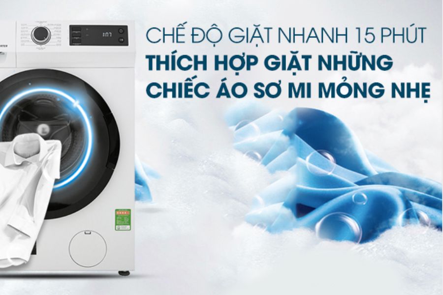 Giat Nhanh May Giat Toshiba Tw Bh95s2v