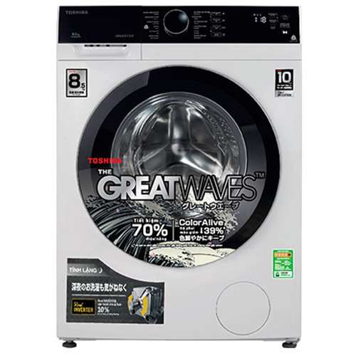 Máy giặt Toshiba Tw Bh95m4