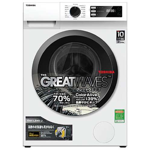 May Giat Toshiba Tw Bk105s2v