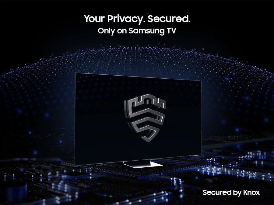 Bảo mật Samsung Knox