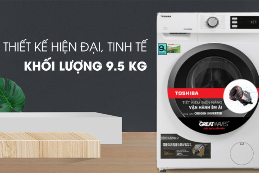 Thiet Ke May Giat Toshiba Tw Bk105s2v