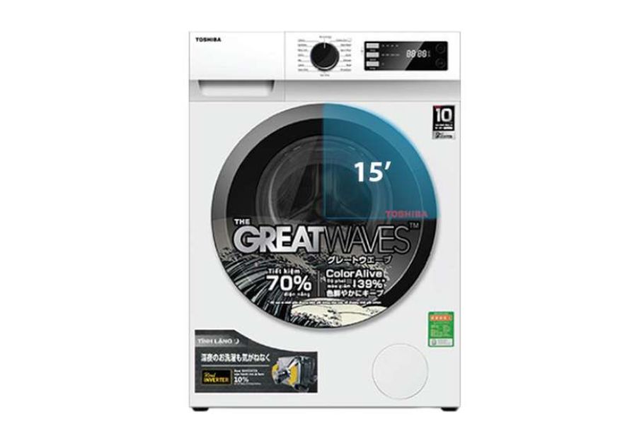 Tiet Kiem May Giat Toshiba Tw Bk105s2v