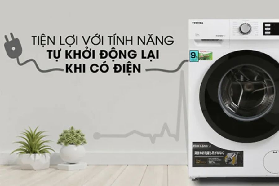 Tinh Nang May Giat Toshiba Tw Bk105s2v