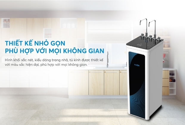 Top Máy Lọc Nước Nóng Lạnh Tốt Nhất