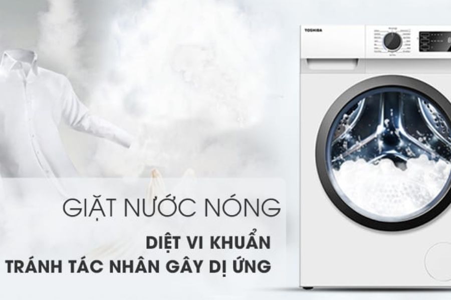 Tuy Chinh May Giat Toshiba Tw Bh95s2v