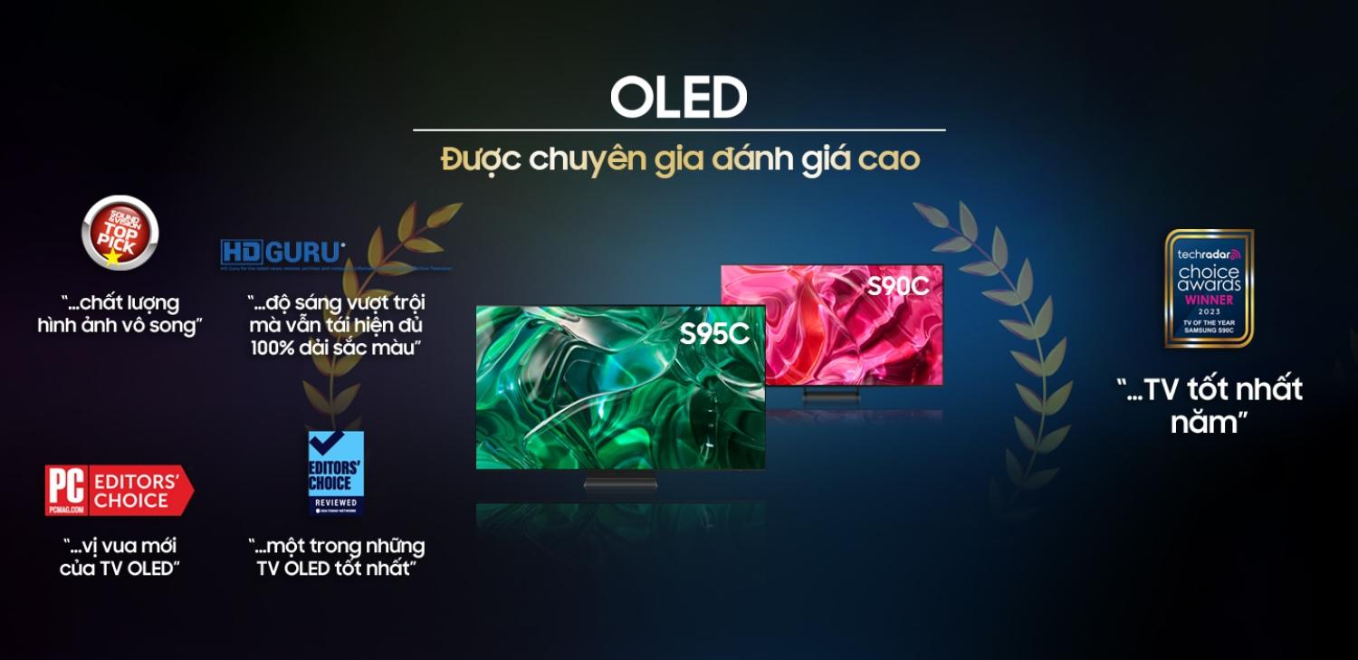 Vn Feature Oled S95c 540615115