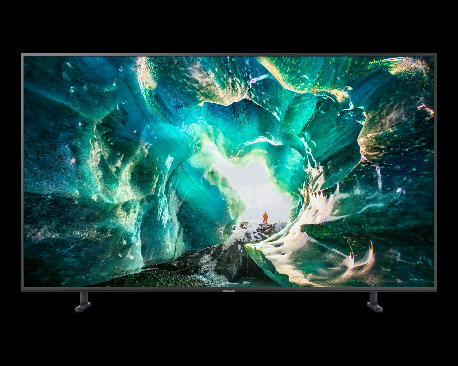Vn Uhd Ru8000 Ua65ru8000kxxv Frontblack 152013182