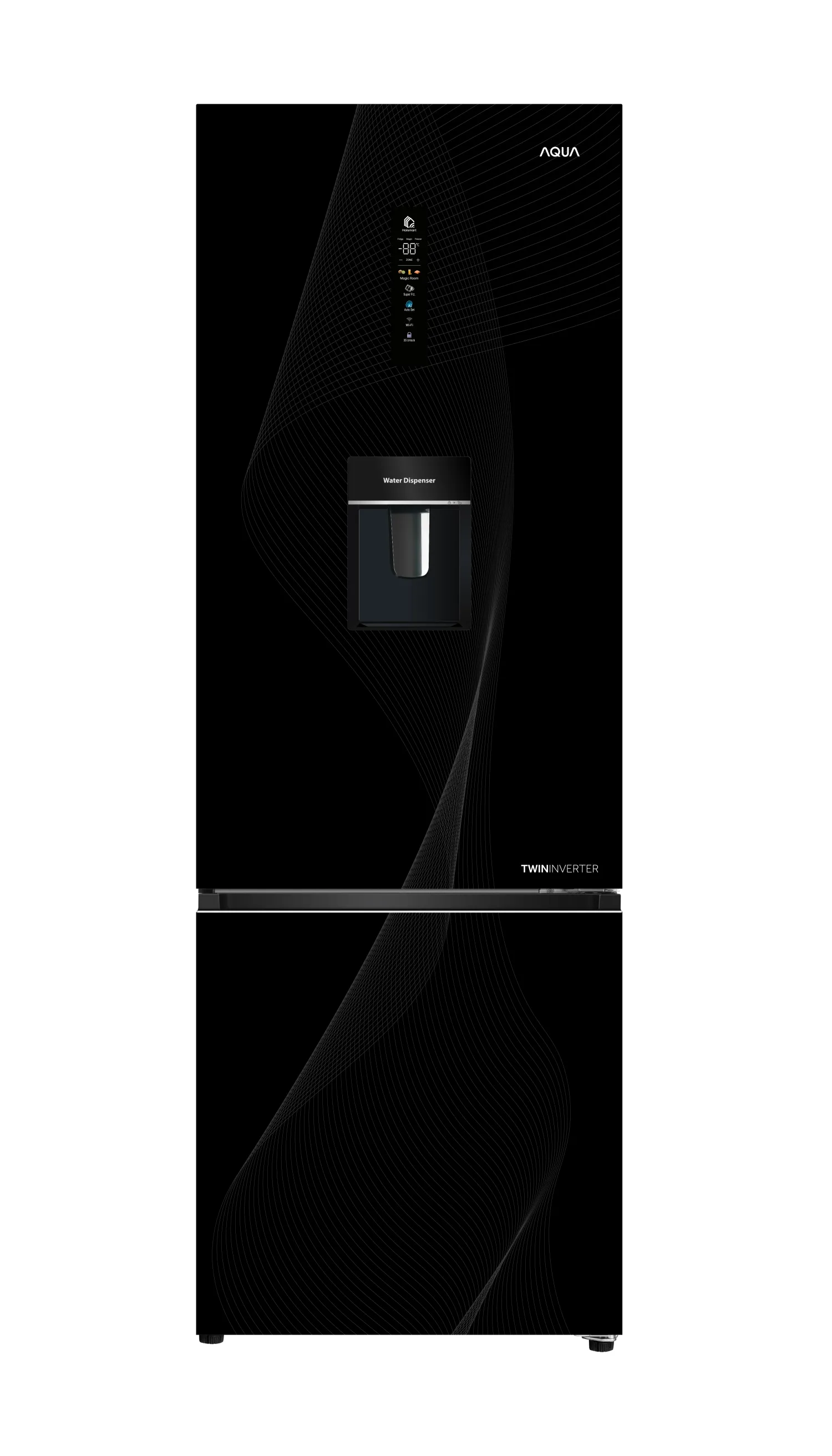 AQR B380MAWGP U1 Front Scaled