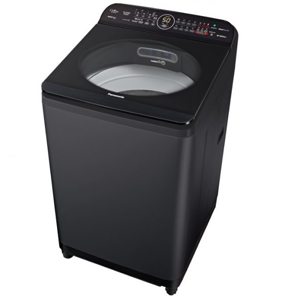 Máy Giặt Panasonic 125Kg NA FD12VR1BV 600x597