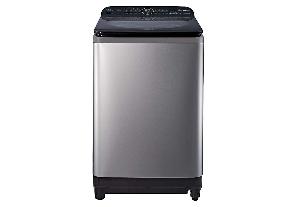 May Giat Panasonic Inverter 12 5 Kg Na Fd12xr1lv